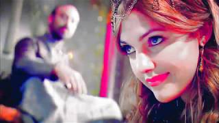 Hurrem and Nurbanu ▪ 𝕭𝖑𝖆𝖈ⓚ 𝕸𝖆𝖌𝖎𝖈