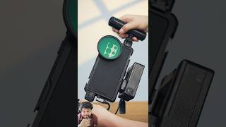 Samsung Galaxy On Dslr Kit Mode On