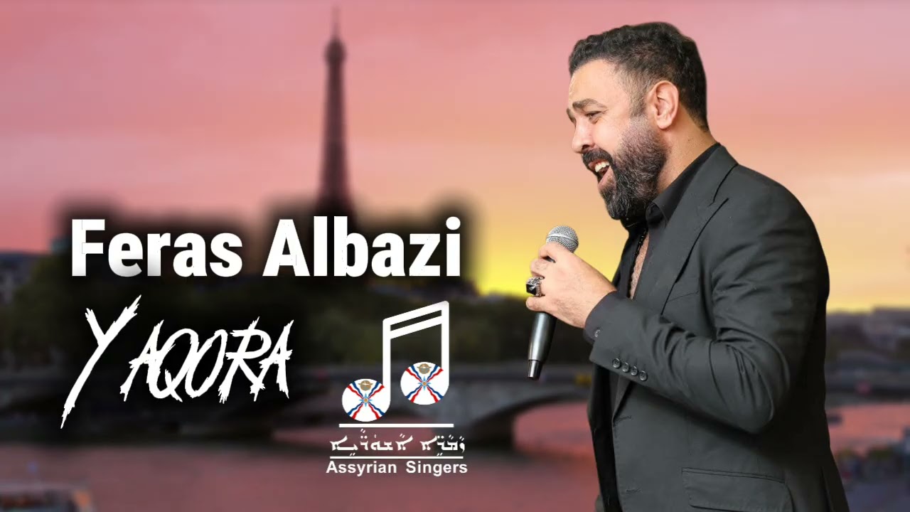 Feras Albazi - YAQORA 2025