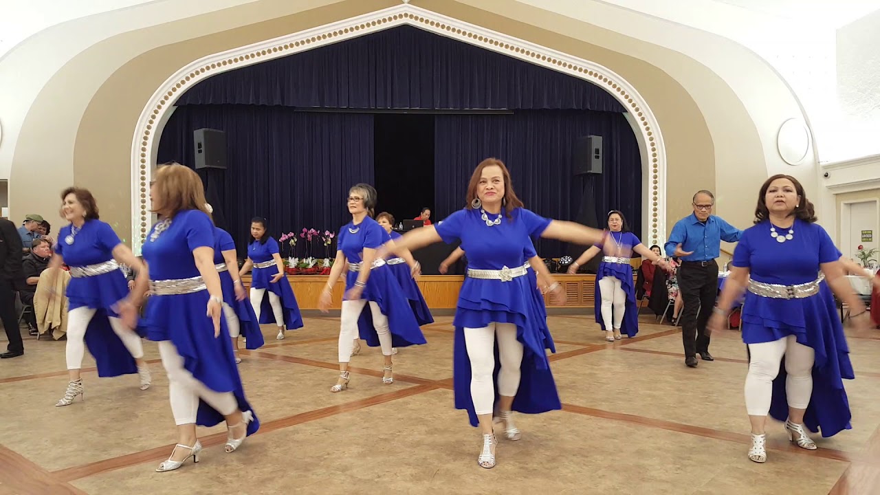 PLGSD Performance @ GSP - YouTube