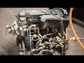 Új motor a rakódósba!? 1.9 hidraulika/ retesz marás!