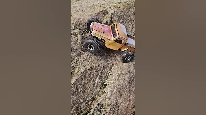 RES CONCEPTS VANQUISH F10 STRAIGHT CLASS 2 CHASSIS FIRST ROCKS