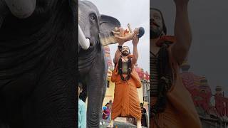 🚩🔱आदेश बाबा 🔱🚩#nath #kanifnathmaharaj #madhi #sanatandharma #navnath #nathpanth #nathbhakt