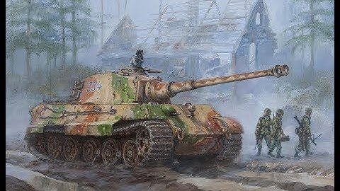 [Men of war Assault Squad 2]  Making a really bad map quickly [GEM Editor]