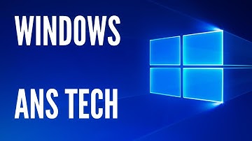 #59 Set Windows 10/8/7/XP Professional Services To Default Startup