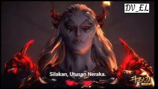 soul land terbaru subtitle Indonesia - episode 115
