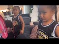 Blueface Daughter Journey Curses At Him &amp; Said She's No Longer Gonna Marry Him!?!?