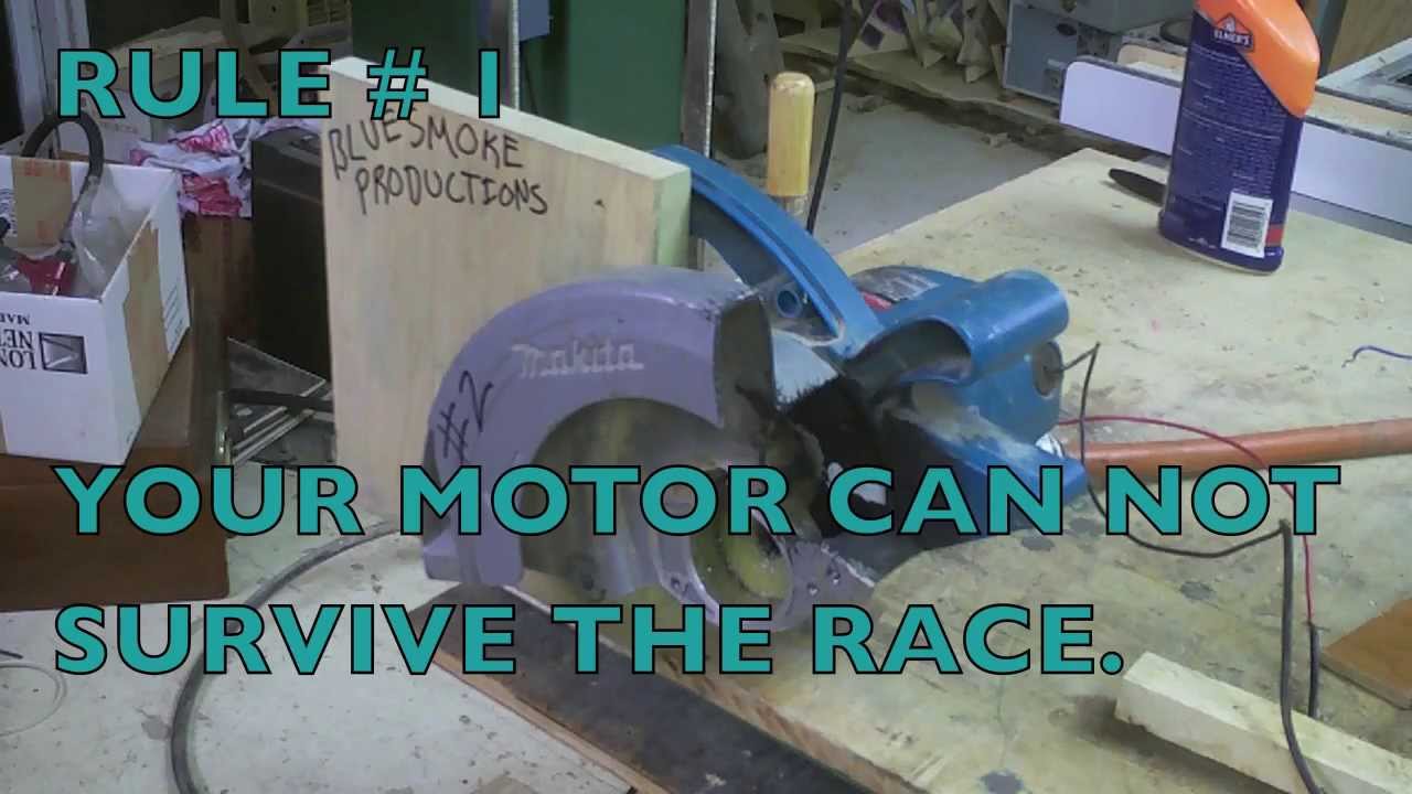 ELECTRIC MOTOR DRAG RACING! - YouTube