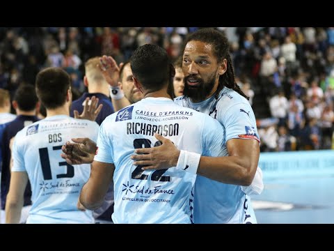Résumé de Match – Vardar Skopje / Montpellier – J14 (Ligue des Champions) – 29.02.2020