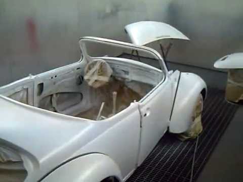 Venta De Carros >> FIERRO PINTANDO BLANCO PERLADO - YouTube Venta De Carros >> FIERRO PINTANDO BLANCO PERLADO - YouTube