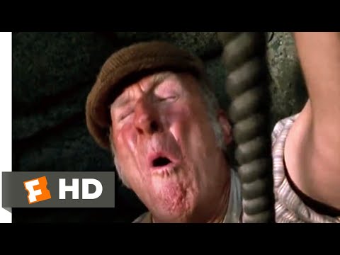 Babe: Pig in the City (1998) - If Only Scene (1/10) | Movieclips