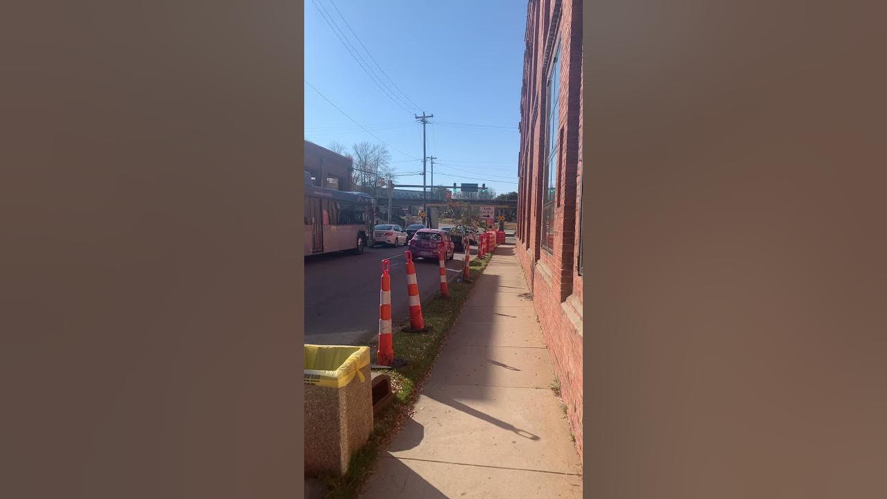 Can Opener Bridge (Durham, NC) YouTube