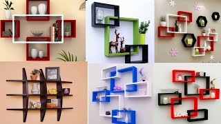 Unlock the Secrets to Stylish and Functional Wall Shelves