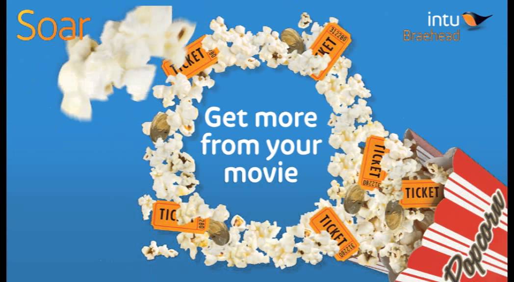 Get more from your movie