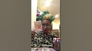 Tarot Divine Masculine family/ homies are saying a lot about Divine Feminine