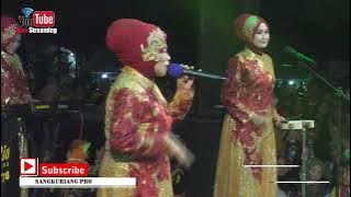 Jangan Merayu - Nasida Ria Live In Bekasi