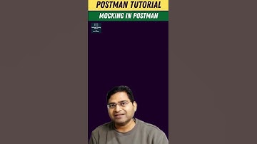 What is Mock Server in API Testing? #postman #shorts #postmantutorial