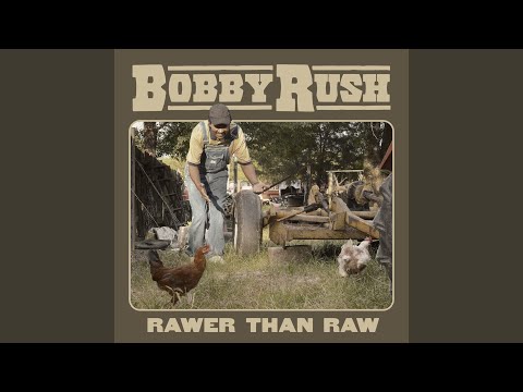 Putar Sometimes I Wonder - Bobby Rush