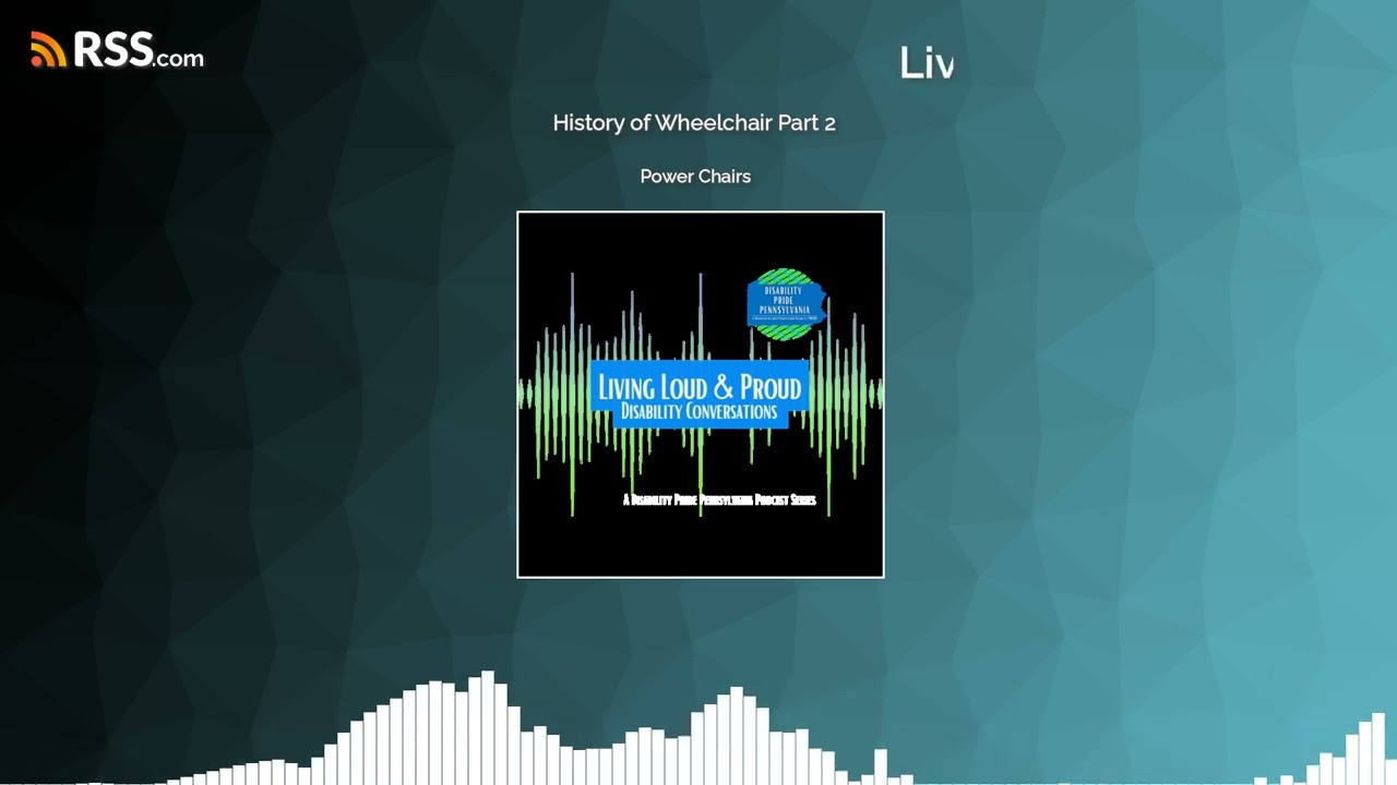 History of Wheelchair Part 2