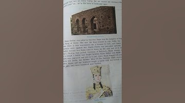 CLASS 5 PSEB EVS CH-21 GLIMPSES OF PAST WITH EXPLANATION PART-2