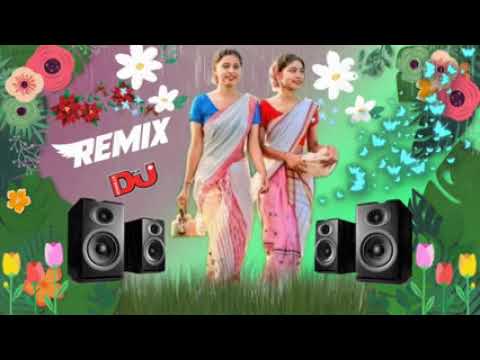 Turut Turut Assamese Dj Song New  Dj Rimex Song