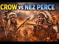 Crow Warriors vs Nez Perce: Who Was the Deadlier War Tribe? (Fierce Friday Bracket)