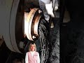 #fcnfm How a Charcoal Briquette Rod Making Machine Shapes Charcoal Powder Into Uniform Solid Fuel