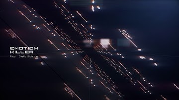 [BOFXV] Emotion Killer (mov : static stoicism)