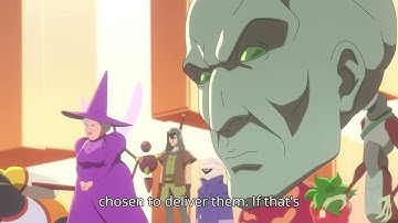 Pantheon Music S2 E8 04 Latest Caspian