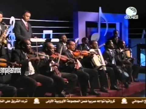 سيف الجامعة بحضور الفنان الطيب عبدالله هلالي اتجلى