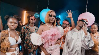 Chepkosgei - Vile Tunataka Official Music Video