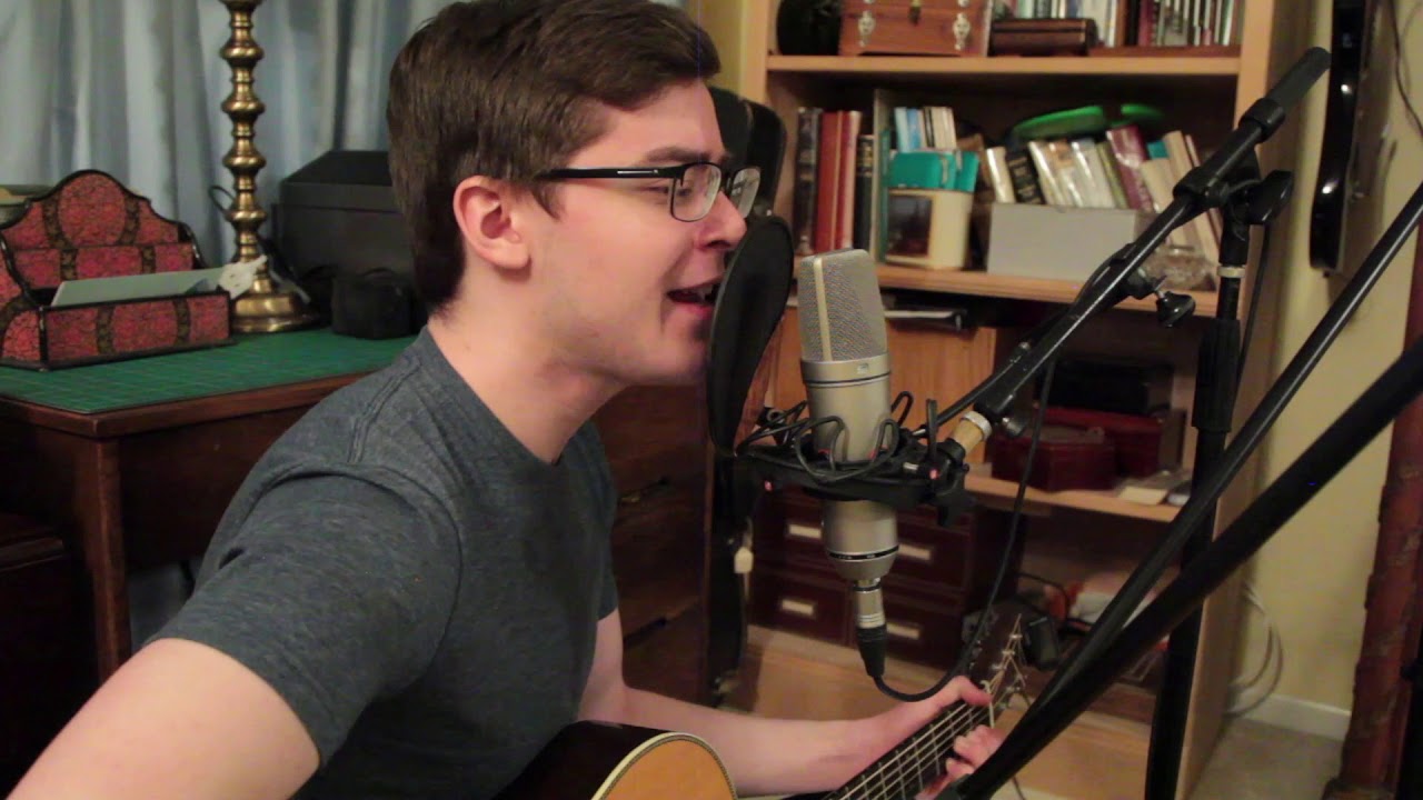 Between the Bars (Elliott Smith Cover)