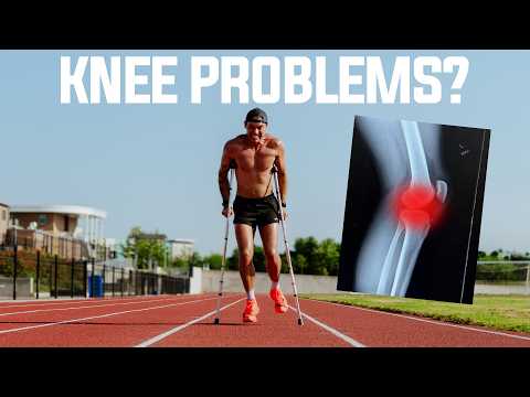 Is Running Bad for Your knees? | Marathon Prep - E2