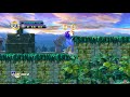(PS3) Sonic The Hedgehog 4 Episode 2 (NPUB-30581) Gameplay