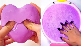 Satisfying Slime ASMR | Relaxing Slime Video #96 | FWA Slime