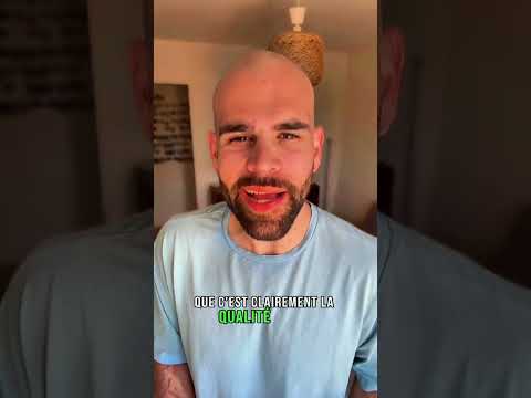 Témoignage vidéo
