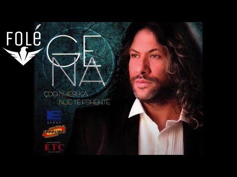 Gena   Ti nuk e beson