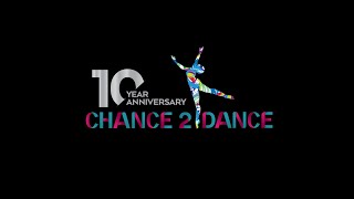 Chance 2 Dance Inc. 'Shake It Off'