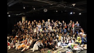 [20190413]ツキウタ。台灣北部茶會  《Tsukino. Spring Party 2nd》ツキノウタ。Special Ver.