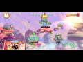 Angry Birds 2 Love Adventure Level 7 FAIL February 23 2020 