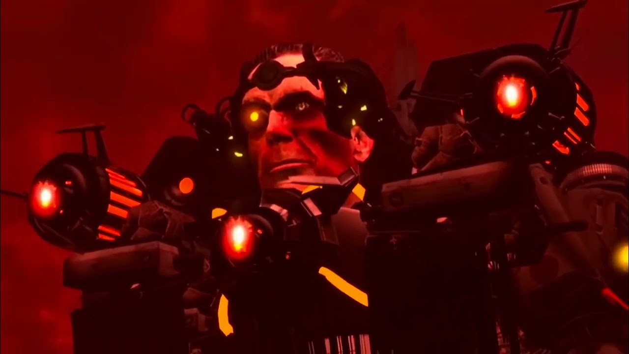 skibidi toilet 78 full episode hindi dubbed😂😜 war in cold