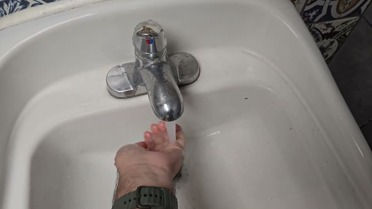 2024 World Dryer SlimDri | Taco Bell | Manchester Square, CA