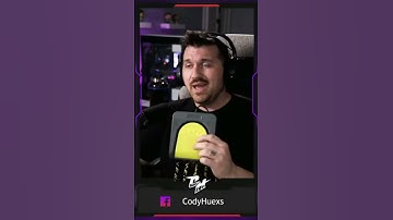 Stream Tips : Push To Talk USB Foot Pedal