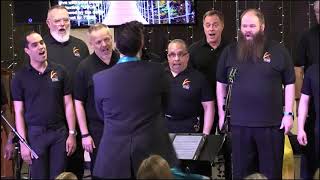 UUCA 6/9/2019 Music - Bridge Over Troubled Water