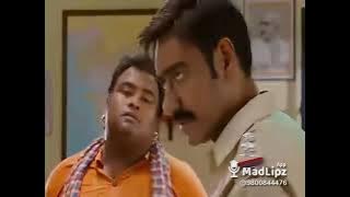 Singham Tibetan Tsumpa Dubbed Short Movie 2025 | Ajay Devgan, 