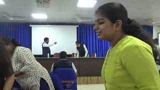 AICTE ATAL FDP Day 3 Session 1 (Part 1) - Large Language Models (LLMs): Concepts and Working