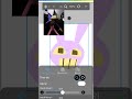 Jax's true form 🤡? #video#jax#digitalcircus