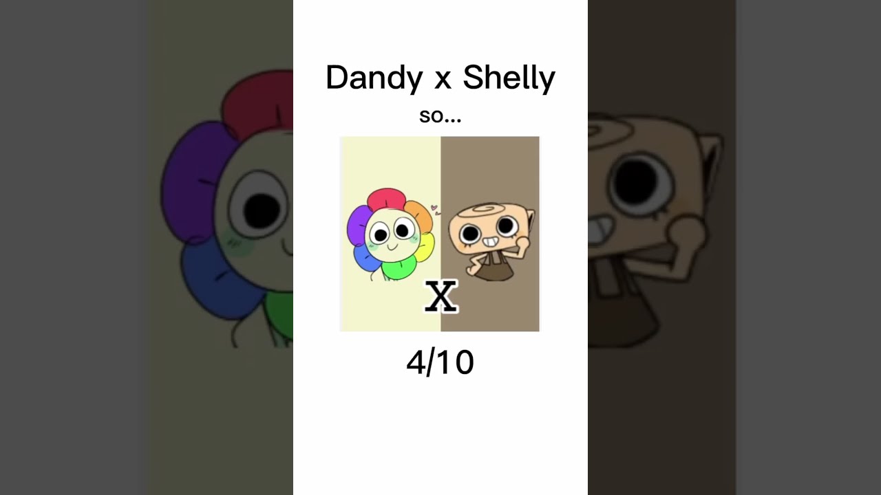 Rating Dandy S World Ships No Hate 