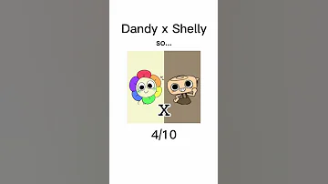 Rating Dandy S World Ships No Hate 