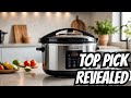 Best Programmable Slow Cooker 2025 – Shocking #1 Pick!